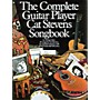 Music Sales The Complete Guitar Player - Cat Stevens Songbook Easy Guitar Series Softcover Performed by Cat Stevens