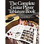 Music Sales The Complete Guitar Player Tablature Book Music Sales America Series Softcover Written by Russ Shipton