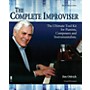 Music Minus One The Complete Improviser - The Ultimate Tool Kit for Pianists, Composers and Instrumentalists BK/CD