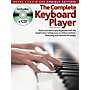 Music Sales The Complete Keyboard Player: Omnibus Edition Music Sales America Softcover with CD by Kenneth Baker