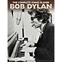 Music Sales The Complete Piano Player - Bob Dylan