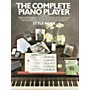 Music Sales The Complete Piano Player: Style Book Music Sales America Series Softcover Written by Kenneth Baker