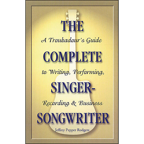 The Complete Singer Songwriter