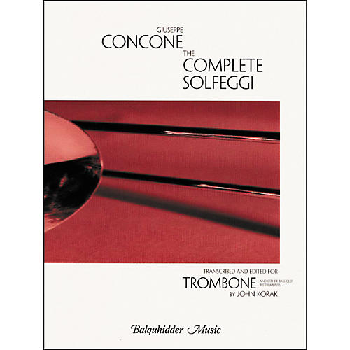 The Complete Solfeggi CD