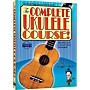 Emedia The Complete Ukulele Course DVD