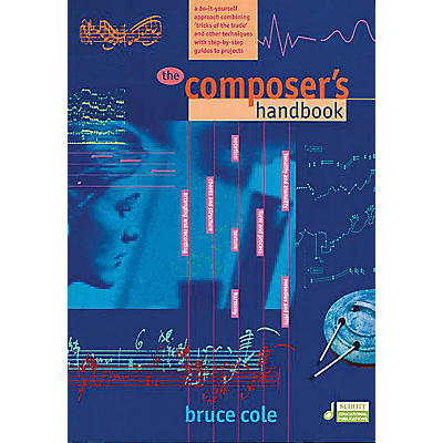 Schott The Composer's Handbook Schott Series