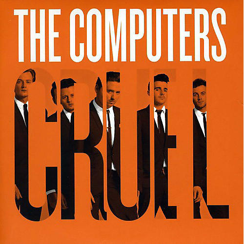 The Computers - Mr. Saturday Night