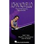 Hal Leonard The Contemporary Keyboardist - Rhythm, Improv, and Blues Videos Series Video Performed by John Novello