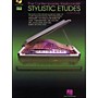 Hal Leonard The Contemporary Keyboardist - Stylistic Etudes
