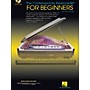 Hal Leonard The Contemporary Keyboardist for Beginners Book/CD