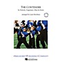 Arrangers The Contender Marching Band Level 3 Arranged by Larry Kerchner