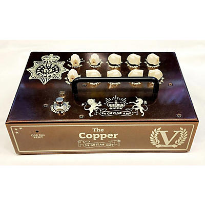 Victory The Copper Guitar Preamp