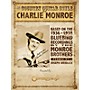 Centerstream Publishing The Country Guitar Style of Charlie Monroe Guitar Series Softcover Written by Joseph Weidlich