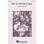 Hal Leonard The Coventry Carol 3-Part Mixed Arranged by John Leavitt