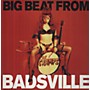 ALLIANCE The Cramps - Big Beat from Badsville