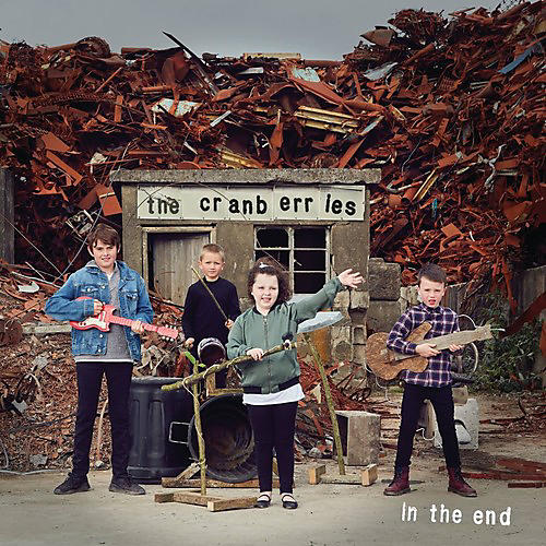 Alliance The Cranberries - In The End