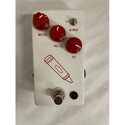 JHS Pedals The Crayon Effect Pedal