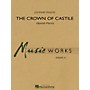 Hal Leonard The Crown of Castile (Spanish March) Concert Band Level 2.5 Composed by Johnnie Vinson