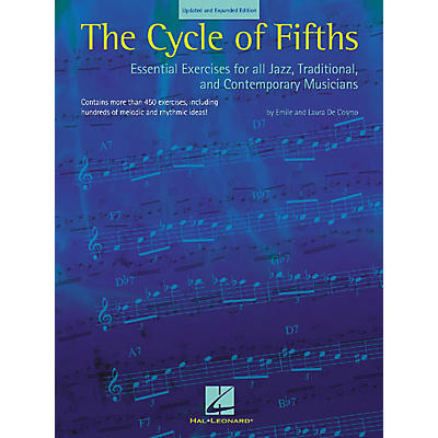 Hal Leonard The Cycle of Fifths