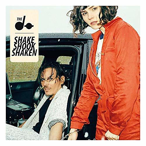 The D - Shake Shook Shaken