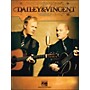 Hal Leonard The Dailey & Vincent Songbook arranged for piano, vocal, and guitar (P/V/G)