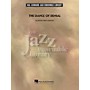 Hal Leonard The Dance of Denial Jazz Band Level 4 Arranged by Michael Philip Mossman