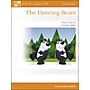Willis Music The Dancing Bears - Mid-Elementary Piano Solo Sheet by Carolyn Miller