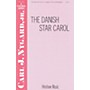 Hinshaw Music The Danish Star Carol SATB arranged by Carl Nygard, Jr.