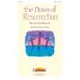 Daybreak Music The Dawn of Resurrection SATB composed by Ruth Elaine Schram