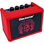 Blackstar The Dead Daisies Limited Edition FLY 3 Bluetooth 3W 1x3 Mini Guitar Combo Amp Red
