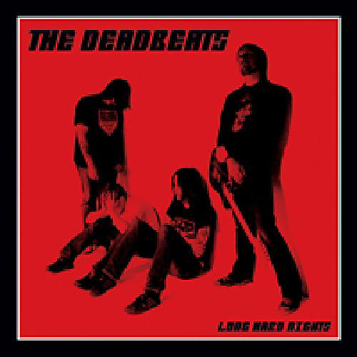 The Deadbeats - Long Hard Nights
