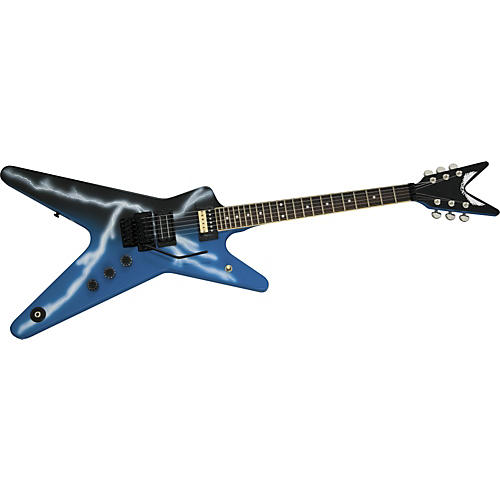 The Dean From Hell CFH Electric Guitar