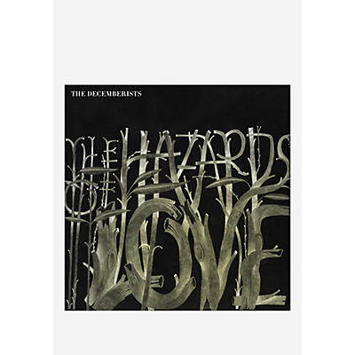 The Decemberists - Hazards of Love