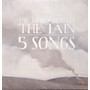 ALLIANCE The Decemberists - The Tain/5 Songs