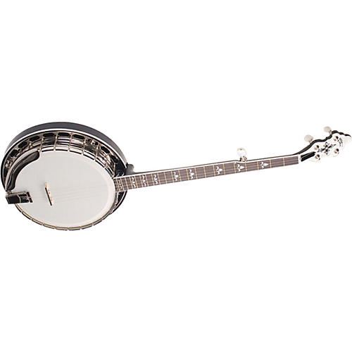 The Deco King RK-R60A Archtop Banjo