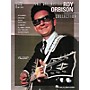 Hal Leonard The Definitive Roy Orbison Collection Songbook