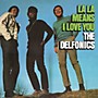 ALLIANCE The Delfonics - La La Means I Love You