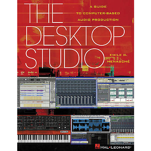 The Desktop Studio Book