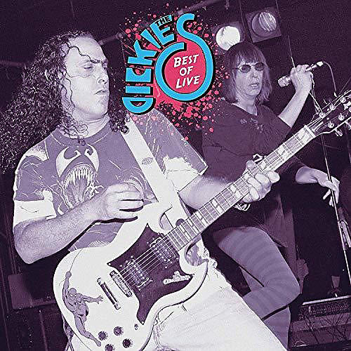 The Dickies - Best Of Live