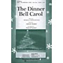 Shawnee Press The Dinner Bell Carol 2-Part Arranged by Philip Kern