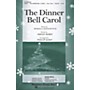 Shawnee Press The Dinner Bell Carol SA(T)B arranged by Philip Kern