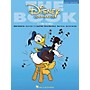 Hal Leonard The Disney Songs Easy Guitar Tab Songbook