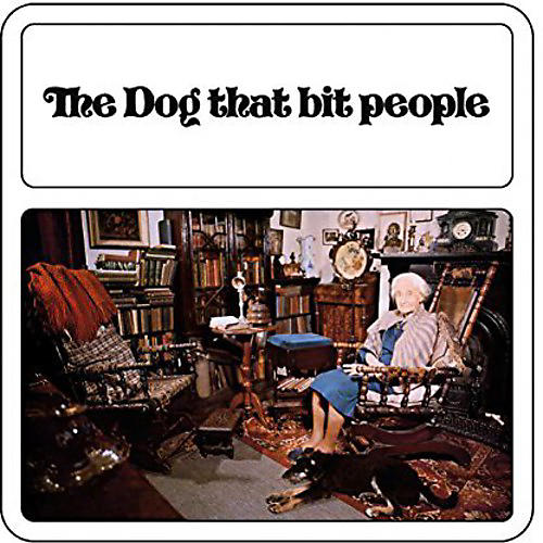 The Dog That Bit People - Dog That Bit People