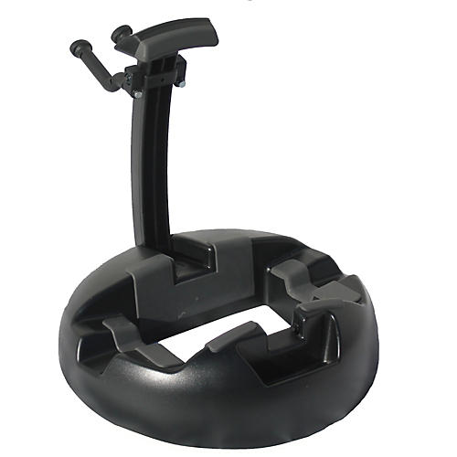 The Dome 2nd Generation Guitar Stand with Wall-Mount Function