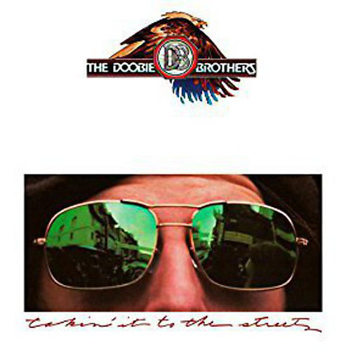 Alliance The Doobie Brothers - Doobie Brothers : Takin It to the Streets