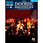 Hal Leonard The Doobie Brothers - Guitar Play-Along Series Volume 172 Book/CD