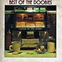 ALLIANCE The Doobie Brothers - The Best Of The Doobies (CD)