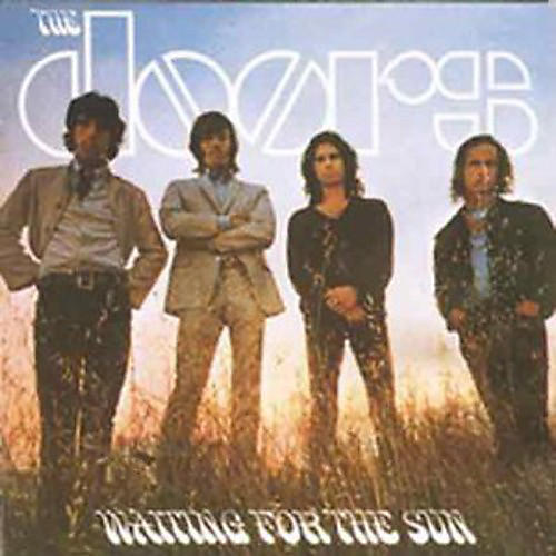 ALLIANCE The Doors - Waiting For The Sun
