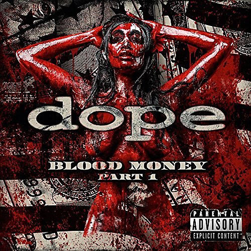 The Dope - Blood Money Part 1