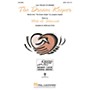 Hal Leonard The Dream Keeper (from Trilogy of Dreams) SATB composed by Rollo Dilworth